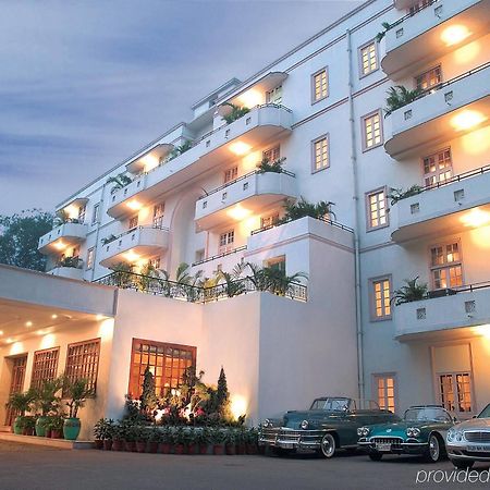 Ambassador, New Delhi - Ihcl Seleqtions Hotel Exterior photo The Imperial Hotel