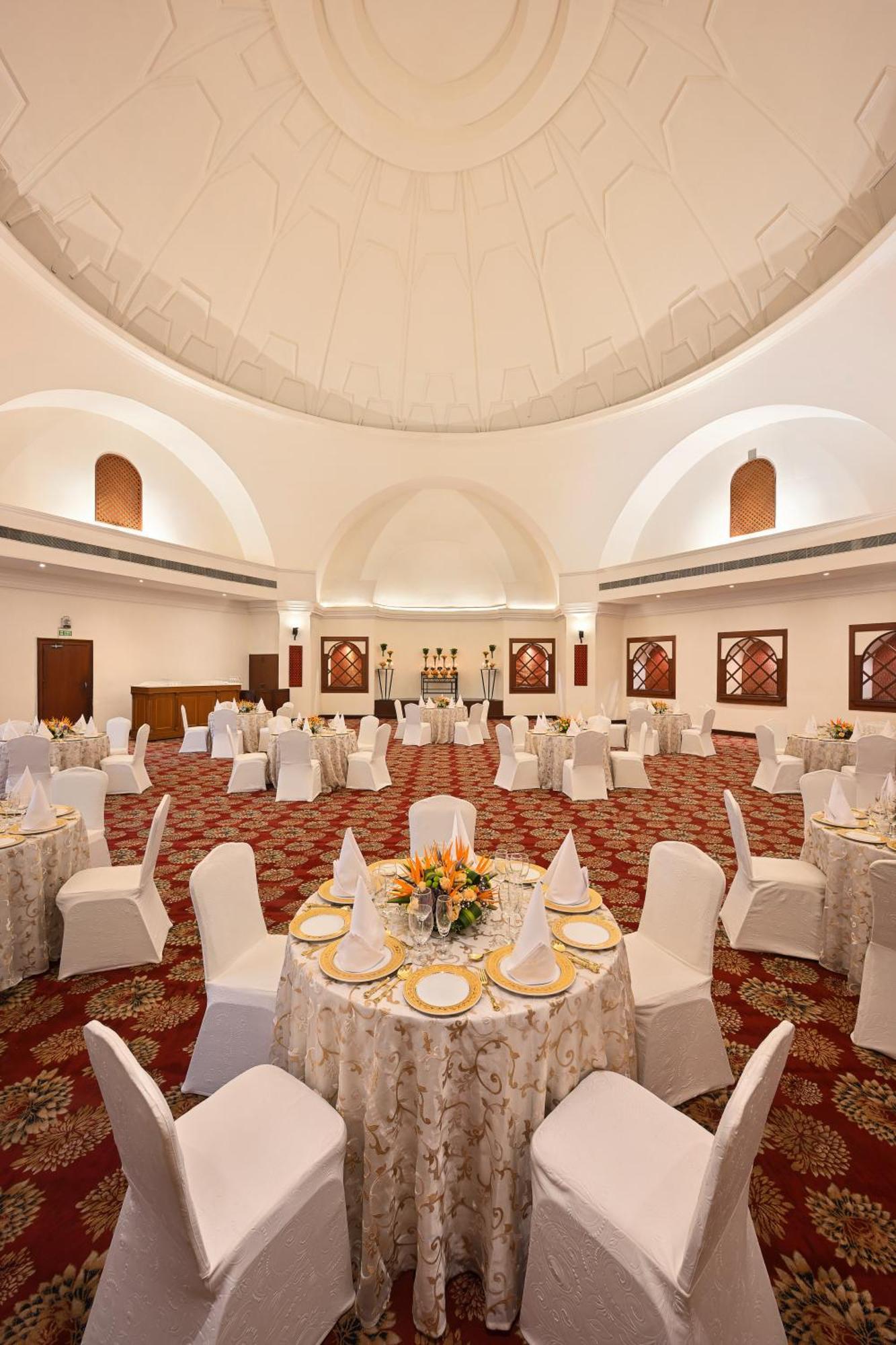 Ambassador, New Delhi - Ihcl Seleqtions Hotel Exterior photo The Imperial, New Delhi